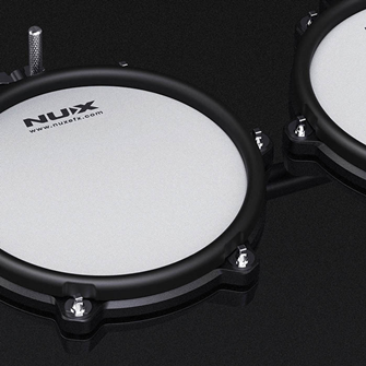 NUX Digital Drum Kit 