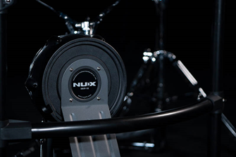 NUX DM-8 Digital Drum Kit 