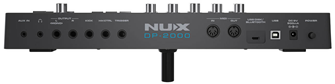 NUX DP2000 Digital Percussion Pad 