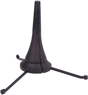 Kinsman Clarinet and Flute Stand 