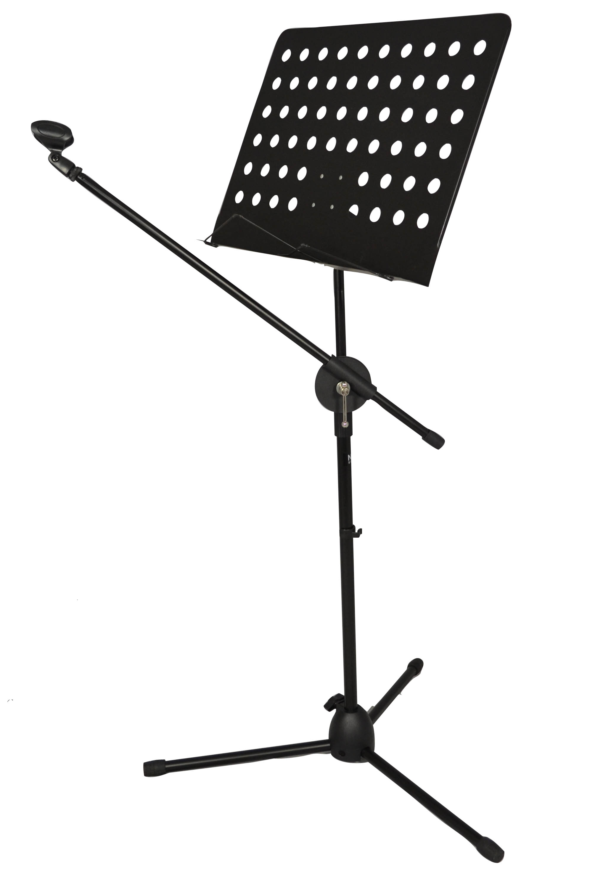 Music and Microphone Stand - Microphone Stands