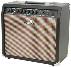 Guitar Amplifier 30 Watt 