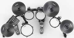 NUX DM-7X Digital Drum Kit 