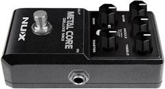 NUX Metal Core Deluxe MKII Pedal 