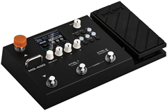 NUX MG-400 Multi-Effect Pedal 