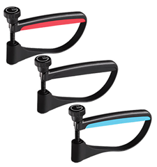 Ultralight Acoustic/Electric Guitar Capo - 