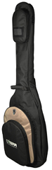 Electric Bass Guitar Bag 10mm Padding