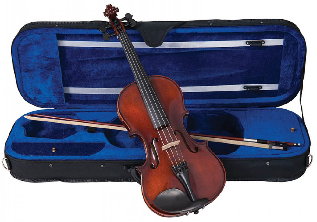 Antoni Premiere Violin 3/4 Size - Violin