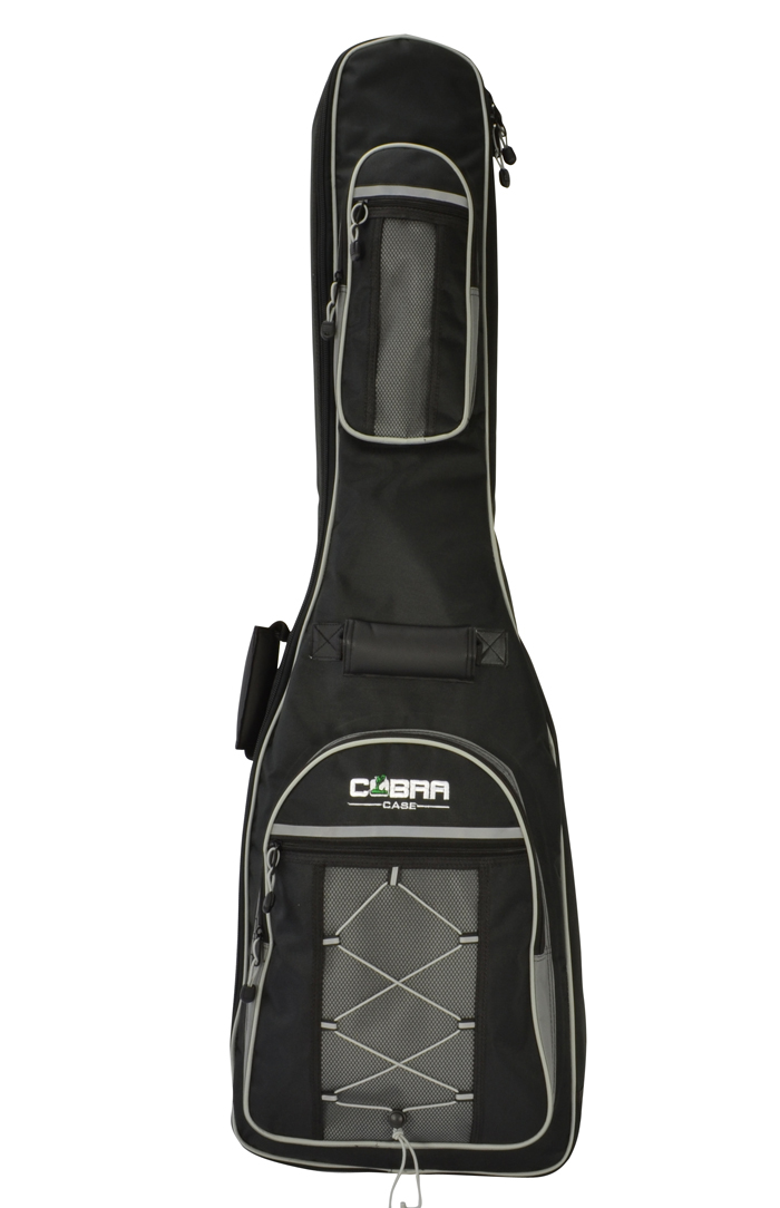 5 string bass gig bag