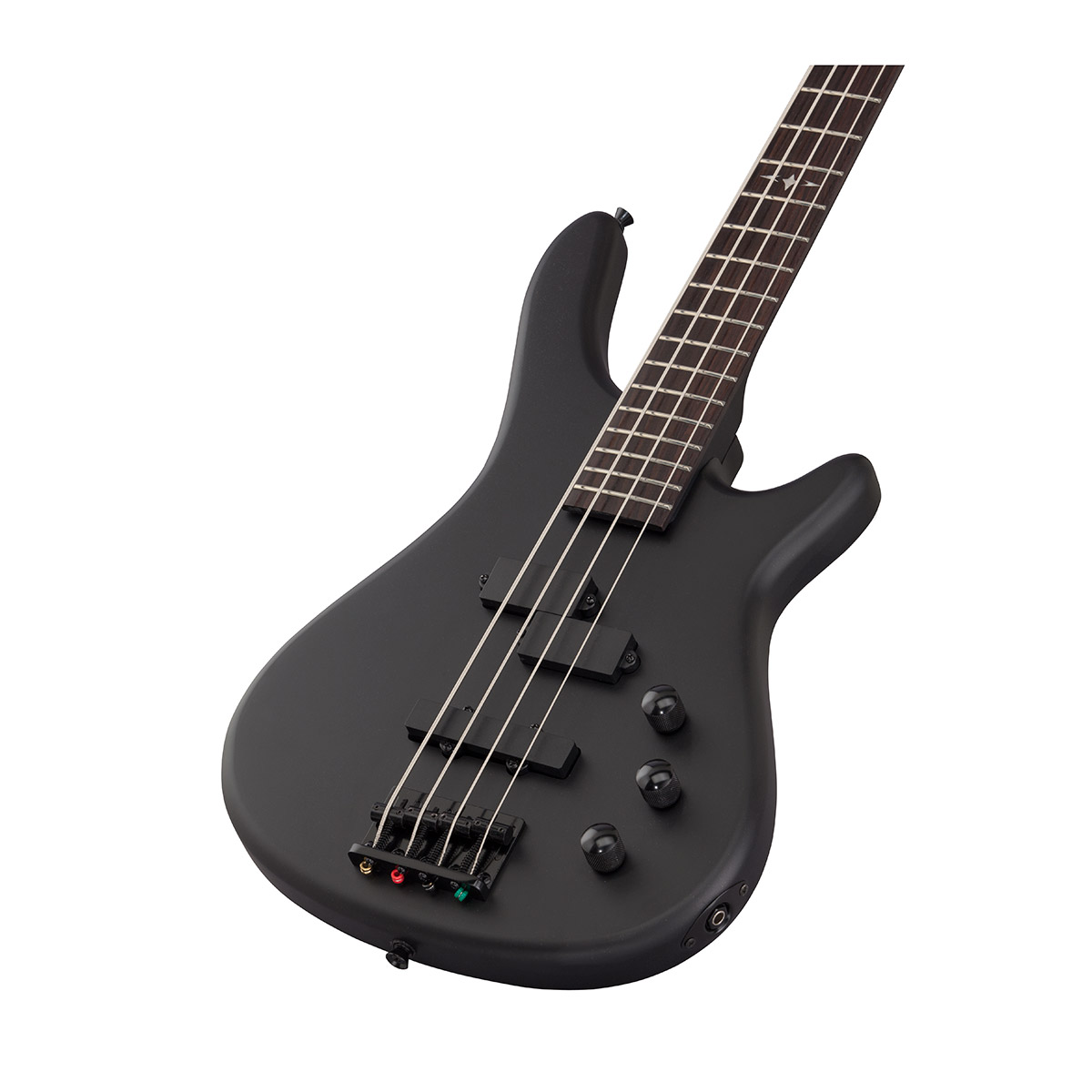 used 4 string bass guitar