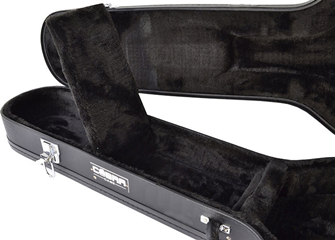 Electric Guitar Hard Case for LP Style Guitars