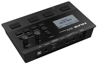 NUX DM-310 Digital Drum Kit 