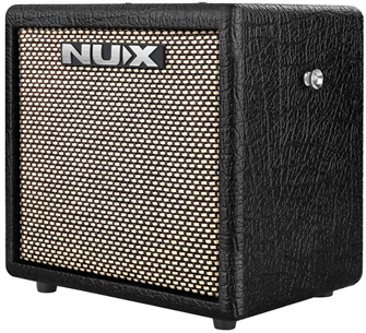 NUX Mighty 8BT Guitar Amp 