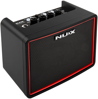 NUX Mighty Lite BT MKII Guitar Amp 