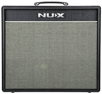 NUX Mighty 60 MkII Guitar Amplifier wi 