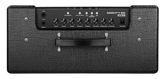 NUX Mighty 60 MkII Guitar Amplifier wi 