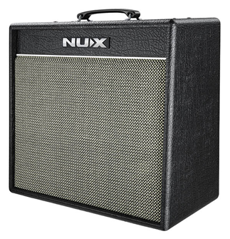 NUX Mighty 60 MkII Guitar Amplifier wi 