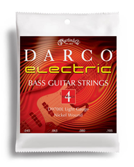 Martin D9700L Electric 4 String Bass S 