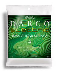 Martin D9900L Electric 4 String Bass S 