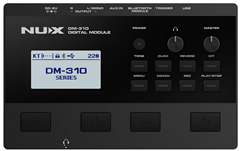 NUX DM-310 Digital Drum Kit 