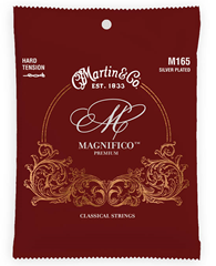 Martin Classical Magnifico Premium Guitar% 
