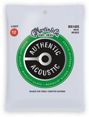 Martin Authentic Acoustic Marquis Silked%2 