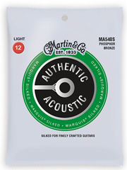 Martin Authentic Acoustic Marquis Silked%2 