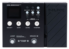 NuX MG-300 Multi-Effect Pedal 