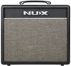 NUX Mighty 20BT MKII Guitar Amplifier & Effects Unit
