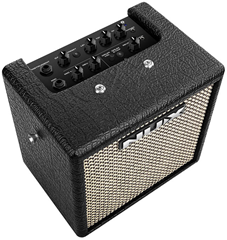 NUX Mighty 8BT Guitar Amp 