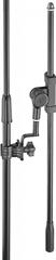 Universal Microphone Boom Arm with Clamp 