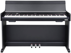 NUX NCK-330 Digital Piano 88 Hammer Ac 