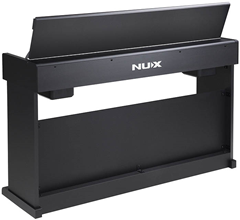 NUX NCK-330 Digital Piano 88 Hammer Ac 