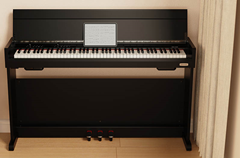 NUX NCK-330 Digital Piano 88 Hammer Ac 