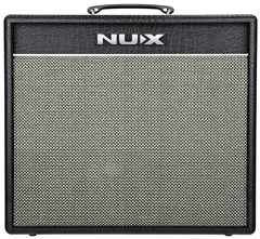 NUX Mighty 60 MkII Guitar Amplifier wi 