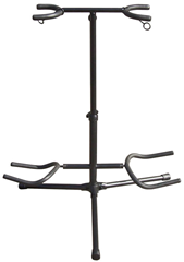 Guitar Floor Stand for 2 Electric or%2 