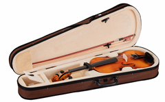 Virtuoso Primo Violins with Case - Cho 