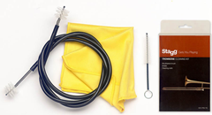 Professional Trombone Cleaning Kit 