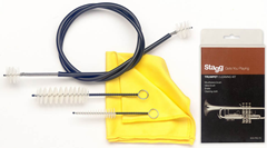 Professional Trumpet Cleaning Kit 
