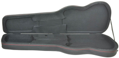Lightweight Solid Foam Bass Guitar Case 