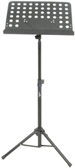 Height Adjustable Music Stand for Sheet% 