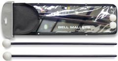Maple Bell Mallets 