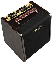 NUX Stageman II AC-80 Acoustic Amplifier 