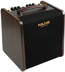 NUX Stageman II AC-80 Acoustic Amplifier 